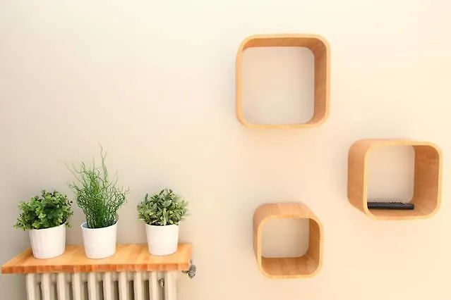 Appartement Des Baumettes Nice 0*,