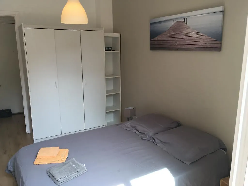 Appartement Des Baumettes Nice Apartment