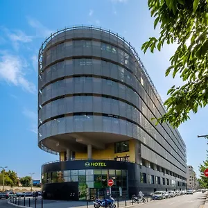 3* Ξενοδοχείο Aeroport Arenas